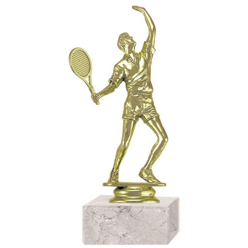[591095010] Trofeo Plástico Tenis Masculino Rp-8013 -[591095010]b