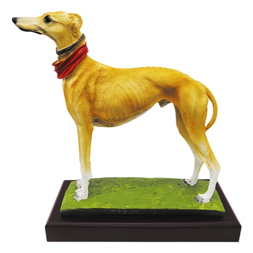 [591084091] Trofeo Resina Fr Galgo -[591084091]b