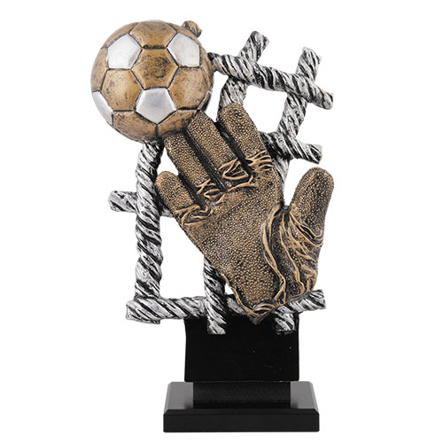 [591084142] Trofeo Resina Red Guante 632 -[591084142]b
