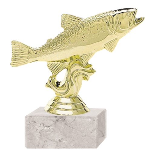 [591095391] Trofeo Plástico Trucha Rp-0458 -[591095391]b