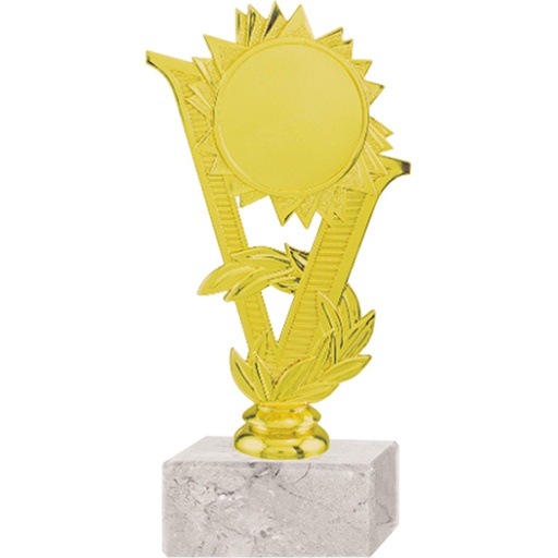 [591095004] Trofeo Plástico Victoria Rp-8334 -[591095004]b