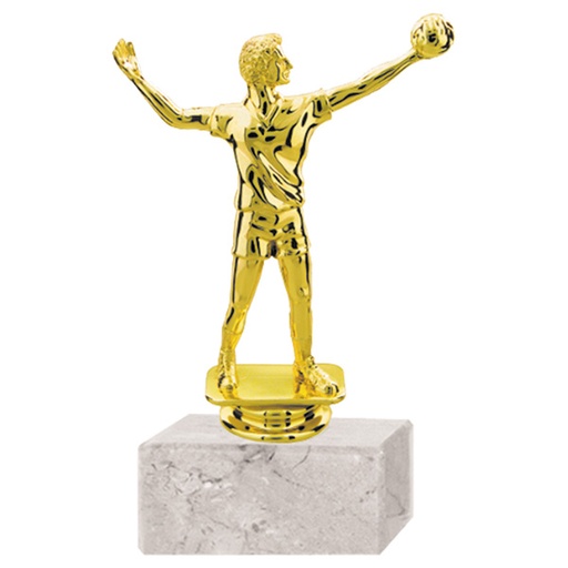 [591095020] Trofeo Plástico Vóleibol Rp-8049 -[591095020]b