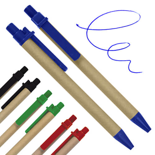 Bolígrafo Lápiz Ecológico -[B10]b