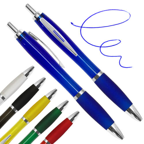 [B11] Bolígrafo Lápiz Plástico -[B11]b