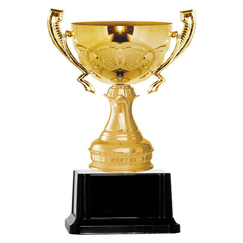 [BLAS 16] Base Metálico Para Trofeo CP20 -[591086312]b