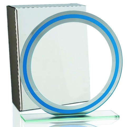 [2366] Galvano Cristal Circular 2366 -[CRISTAL2366]b
