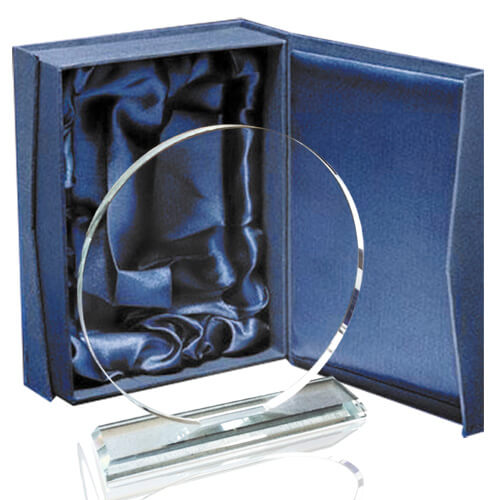 [CTA 00] Galvano Cristal Circular Cta 00 -[CRISTALCTA00]b