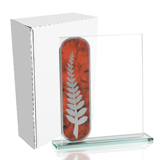[2360] Galvano Cristal Rectangular 2360 -[CRISTAL2360]b