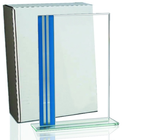 [2374] Galvano Cristal Rectangular 2374 -[CRISTAL2374]b