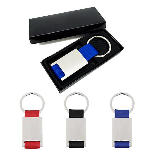 [K29] Llavero Metálico Strap -[K29]b
