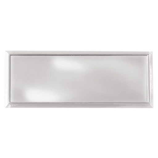 [Placa Aluminio Plateada] Placa Aluminio Plateado -[ALUMINIOPLATEADA]b