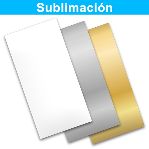 Placa De Sublimación -[PLACASUBLIMACION]b