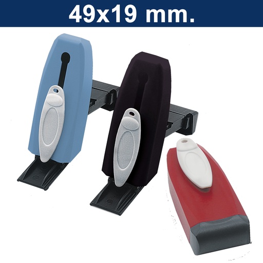 [TIMBREDEBOLSILLO] Timbre Automático De Bolsillo -[TIMBREDEBOLSILLO]b