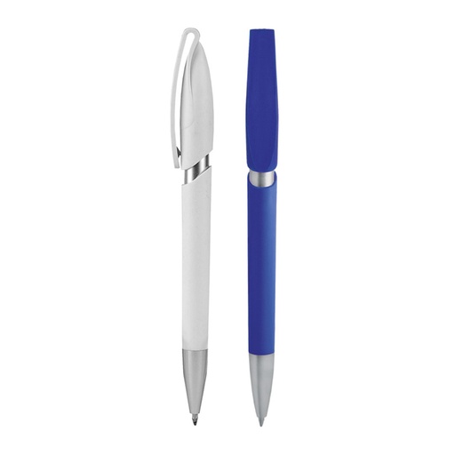 [BP228-19TA] Boligrafo "ELF" Tinta Azul -[BP228-TA]c