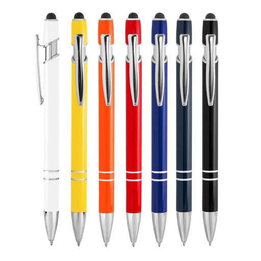 Bolígrafo Touch "GLOSSY" -[BP312]c