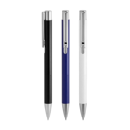 Bolígrafo "SWITCH" Tinta Azul -[BP324-TA]c