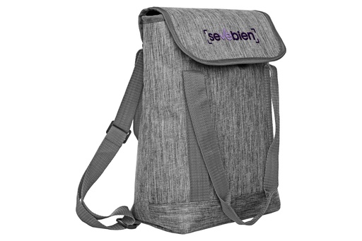 [C534-06] Bolso / Mochila  "SPIRIT" -[C534]c