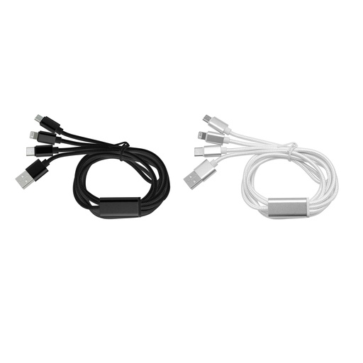 Cable Con Adaptador "MADISON" -[EC736]c