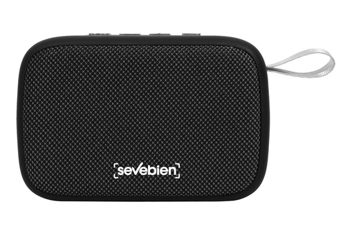 [EC740-02] Parlante Bluetooth "CLARK" -[EC740]c