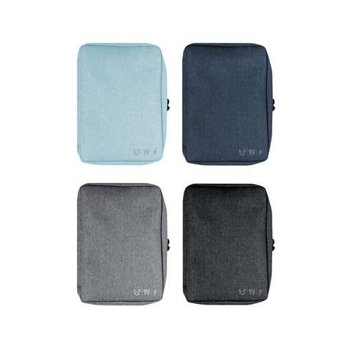 Organizador De Cables "FILLMORE" -[EC742]c
