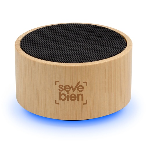 [EC752-00] Parlante Bluetooth "CANNES" -[EC752]c