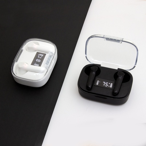 Auriculares Bluetooth "JACKSON" -[EC764]c