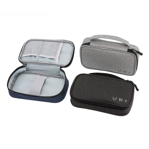 Organizador De Cables "DENVER" -[EC765]c