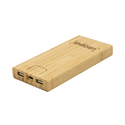 [EC769-00] Power Bank "BAMBPOWER 2" -[EC769]c