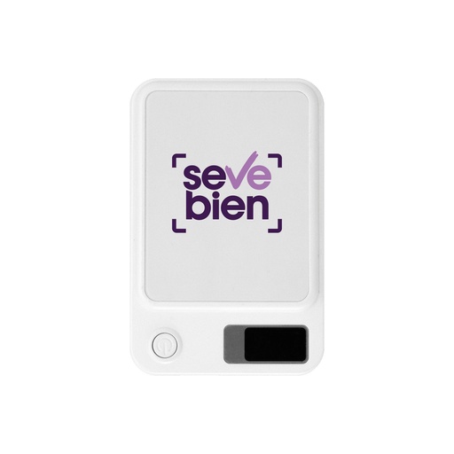 [EC772-01] Power Bank "MAGNET" -[EC772]c