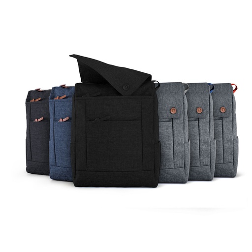 Mochila "URBAN 2" -[G139]c