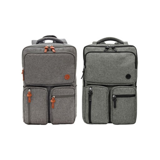 Mochila "URBAN 6" -[G325]c