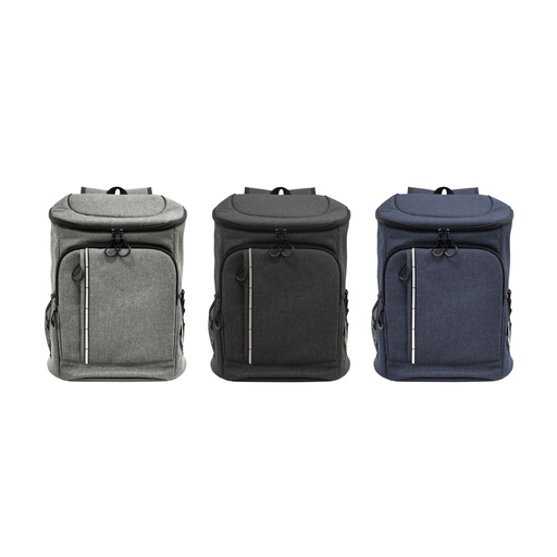 Mochila Cooler "DELTA" -[K11]c