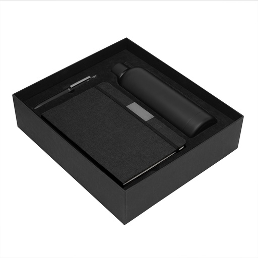[S02-02] Set Ejecutivo "DARK BOX" -[S02]c