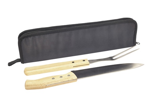 [T416-02] Set De Asado / Bbq "GRILL" -[T416]c