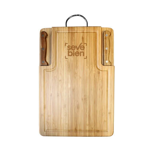 [T436-00] Set De Asado / Bbq "PICAÑA" -[T436]c