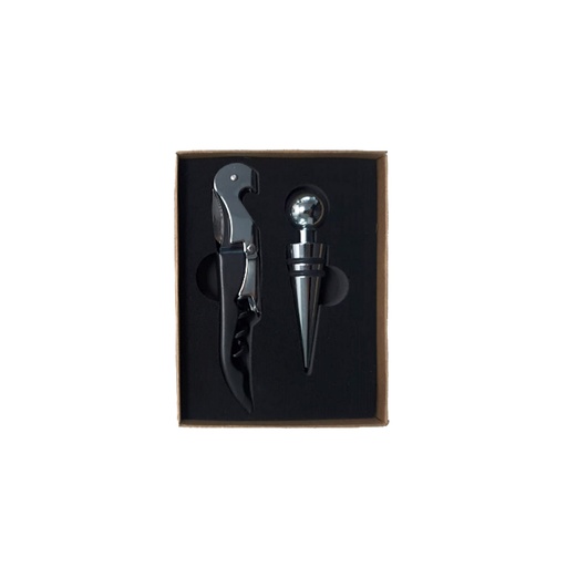[T489-02] Set De Vinos "MARQUIS" -[T489]c