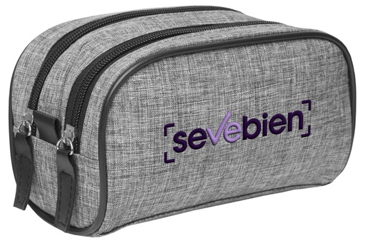 [T514-06] Necessaire "CAMUS" -[T514]c