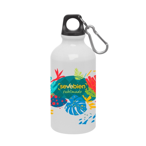 [T533-01] Botella Sublimable "ROY" -[T533]c