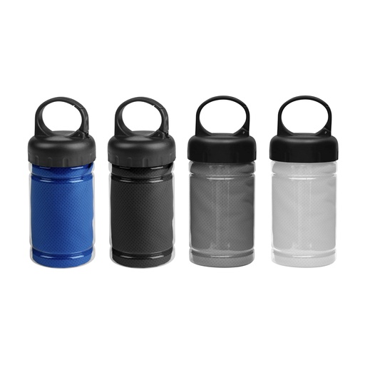 Toalla "CHILLING" -[T569]c