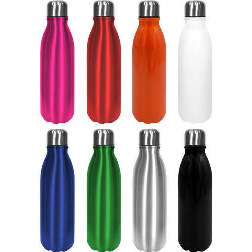 Botella ¨chloe¨ -[T598]c