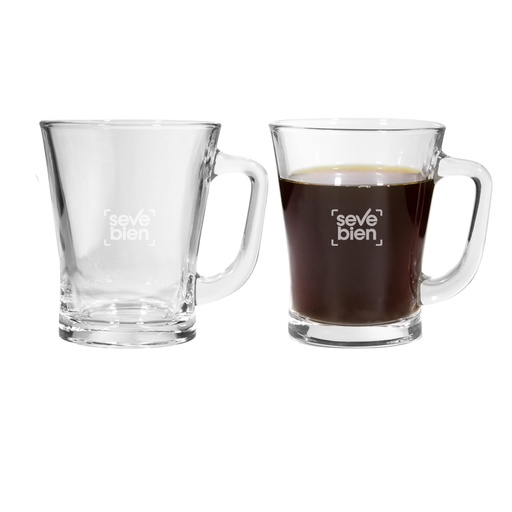 [T601-00] Set De Tazas ¨santa Marta¨ -[T601]c