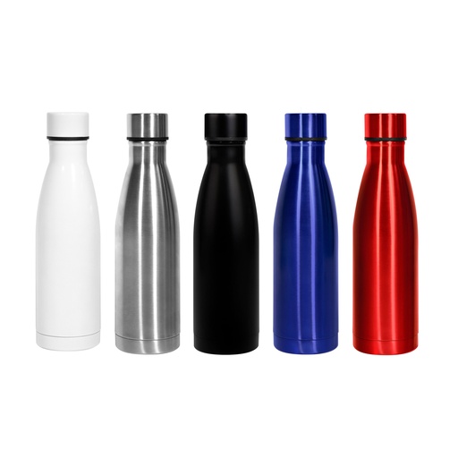 Botella Térmica "ISLA" -[T606]c