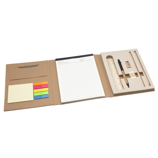 [T621-00] Cuaderno Memo Semanal "WORKIT" -[T621]c