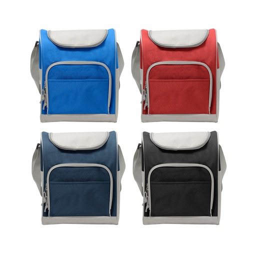 Bolso Térmico "SCAPE" -[T637]c