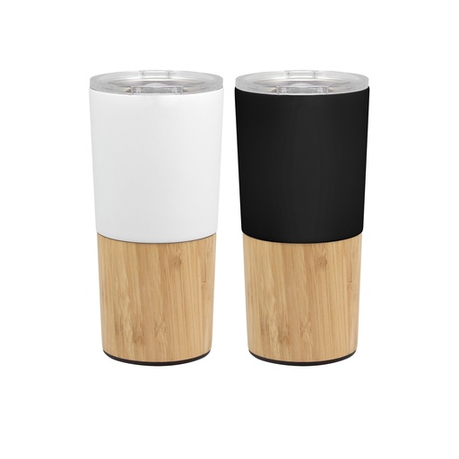 Mug Térmico "NORDICO" -[T643]c