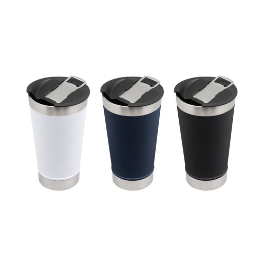 Mug Térmico "MUG-BAR" -[T657]c