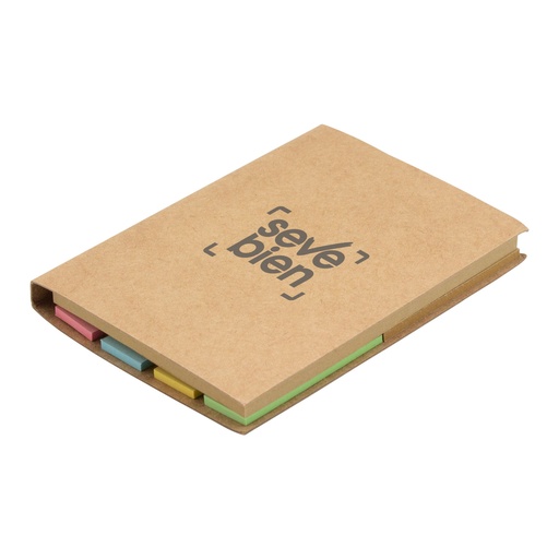 [T666-00] Memo Folder "NOTTINHILL" -[T666]c