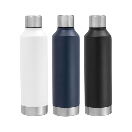 Botella Térmica "CHAMONIX" -[T669]c