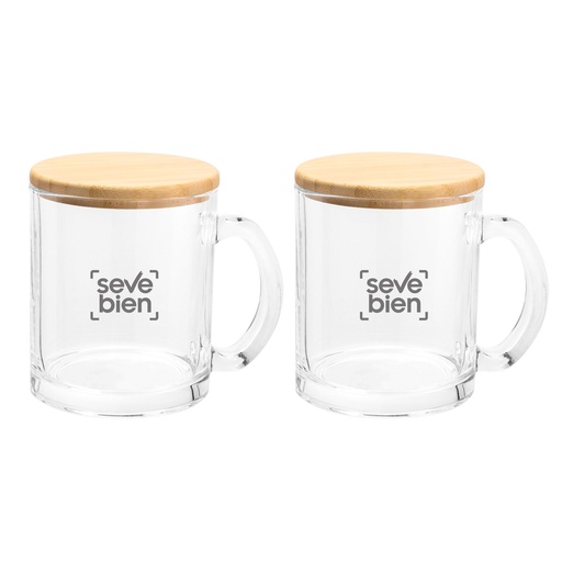 [T674-00] Set De Tazas "Magui" -[T674]c