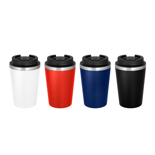 Mug "CAMPER" -[T676]c